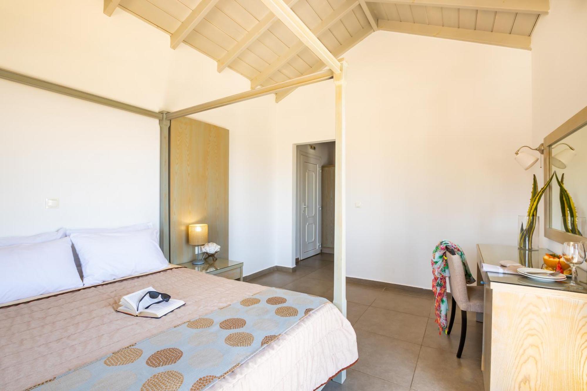 Apolis Beachscape Hotel Amoopi Exterior foto